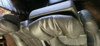 Interier sedadla sedacky range rover l405 - 5