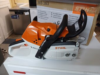 Stihl  MS 363 - 5