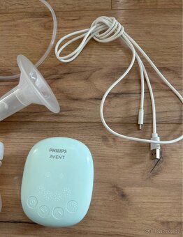Philips Avent odsávačka - 5