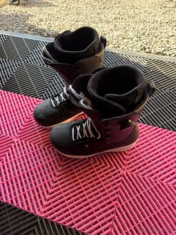Boty RIDE 41,5 - 5