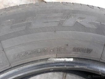 225/60/18 - 5