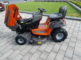 Husqvarna YTH 184 - 5