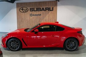 Subaru BRZ 2.4 I D-4S Final Edition - 5