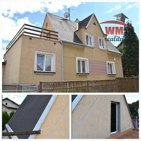 Prodej domu v Karlových Varech - 5