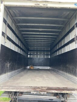 MAN TGM 15.240 - 5