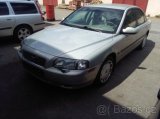 Volvo S80 2,9 T6 200kw a 2,9i 150kw 2ks ND - 5