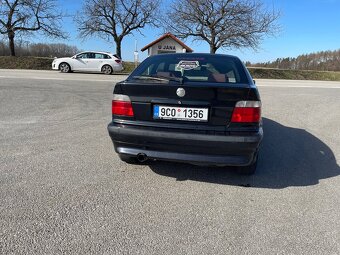 BMW E36 318i Compact - 5