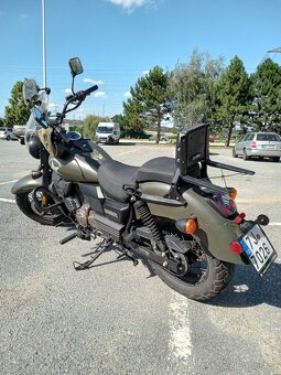 UM Renegade - 5