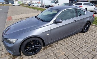 BMW e92 330xd - 5