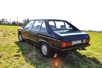 Tatra 613 - 5
