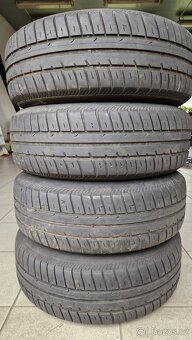 Prodám kola Renault Megan - 5