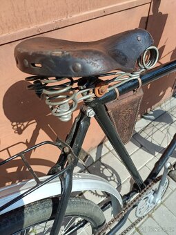 Staré motokolo - 5
