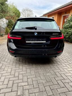 BMW 320d G21 2020 173tkm Sportline - 5