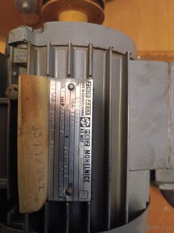 Elektromotor - 5