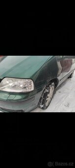 Seat Alhambra 2.8i VR6 150KW - 5