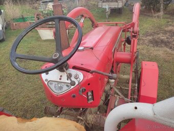 Zetor 4712 s doklady - 5