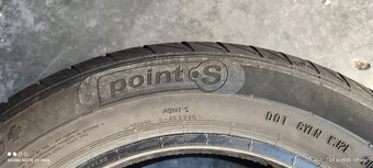 195/55 R15 letní - 5