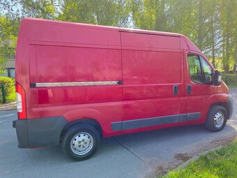 Peugeot Boxer 2.2Hdi 2009 L2H2 - 5