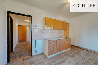 Prodej bytu, 2+1, 63 m², ul. Stromořadí, Dobřany - 5