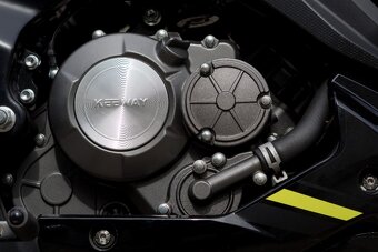 Keeway RKF 125 - 5