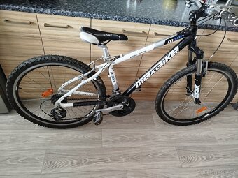 Prodám Maxbike vel. rámu 15" - 5