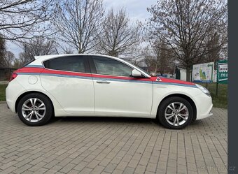 Alfa Romeo Giulietta 1.4 Turbo 125kw benzín - 5