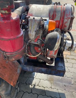 Motor rs 09 - 5