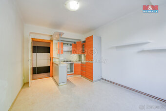 Pronájem bytu 1+1, 44 m², Plzeň, ul. Dvořákova - 5