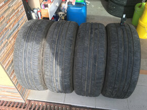 alu kola superb 5x112, superb 3 - 5