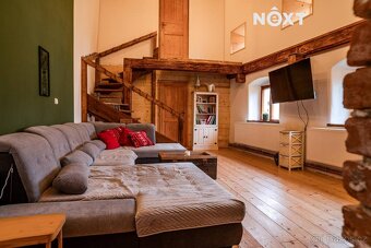 Prodej Rodinný dům, 164㎡ - 5