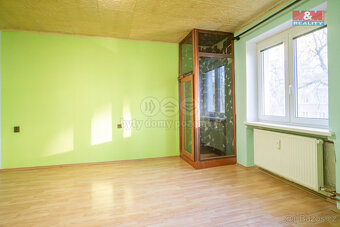 Prodej bytu 1+1, 29 m², Ostrava, ul. Čujkovova - 5