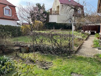 Prodej rodinného domu 143 m², pozemek 433 m² - Teplice - 5