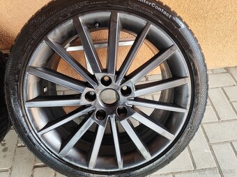 Aku kola 5x112 - 5