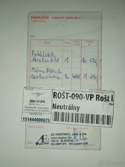 Postel - 5
