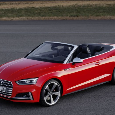 Chromové kryty zrcatek orig. AUDI A4/A5 B9 2016-2023 - 5