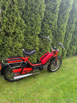 Prodám babetta 210 - 5