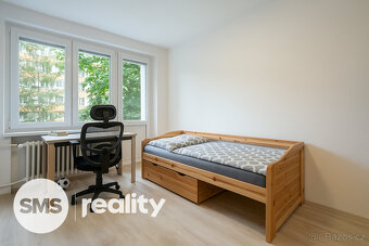 Moderní zrekonstruovaný 3+1 , 64m2 Opava - Olomoucká - 5
