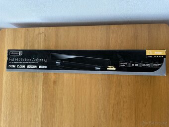 Designova pokojova antena DVB-T2 - 5