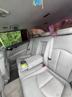 Mercedes e320 cdi w211 - 5