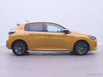 Peugeot 208 1,2 PT Aut. Style Navi LED (2022) - 5