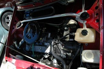Škoda Favorit 135 LS - 5