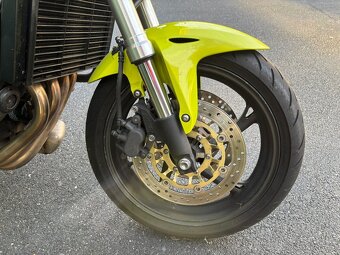 Honda CB 600F Hornet - 5