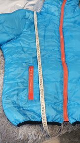 Prodám zimní pánskou bundu 4xl - 5