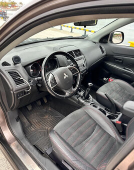 Mitsubishi ASX 1.6 EU6 Benzin Infom - 5