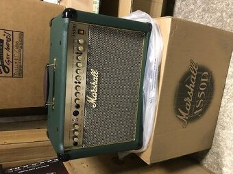 SIGMA GUITARS: SGMC 41E SB LIMITED a SGRC-41E W celomasiv - 5