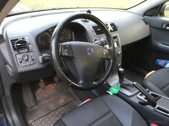 Prodám Volvo S40 - 5