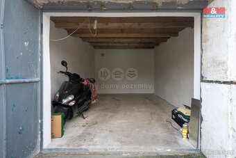 Prodej garáže, 20 m², Ostrava, ul. Švermova - 5