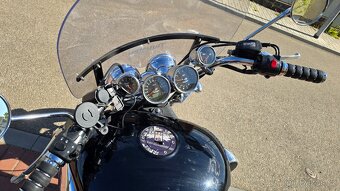 Triumph rocket classic - 5