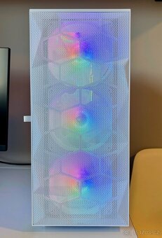 TOP HERNÍ PC | RTX 3080 | AM5 | 32GB DDR5 - 5