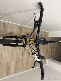 Kolo Ghost RT FULL CARBON - 5